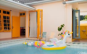 Roemah Renjana Pandega