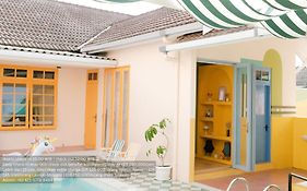 Roemah Renjana Pandega